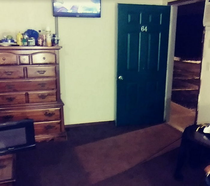 Burkewood Motel (Burkewood Inn) - From Website (newer photo)